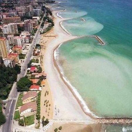 شقة Apartamento En La Playa Els Terrers بينيكاسّين المظهر الخارجي الصورة
